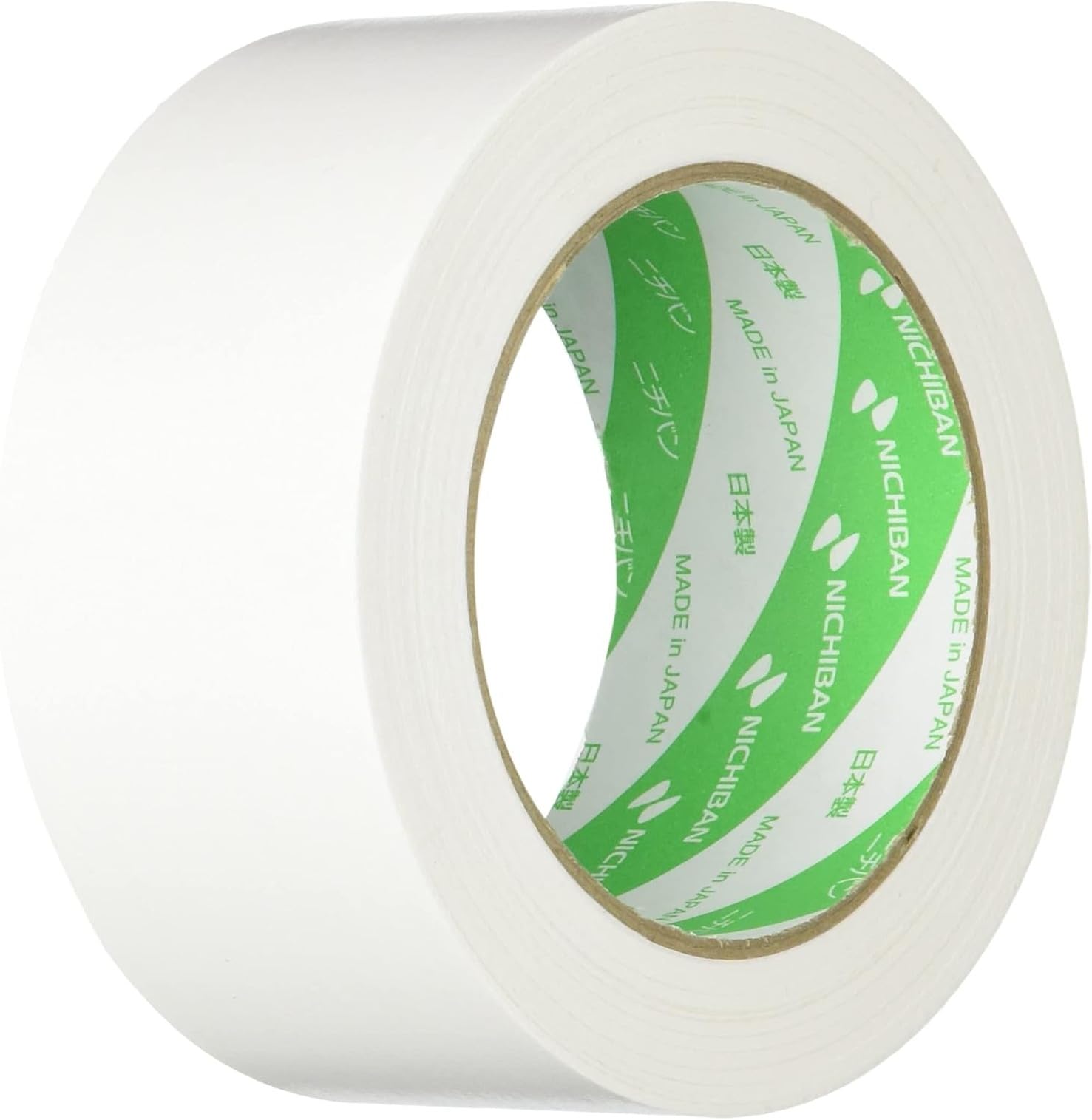 Amazon.co.jp: ニチバン 布テープ 50mm×25m 1215-50 白 : 産業・研究